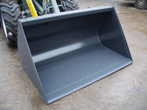 Mason General Purpose Bucket for the Kramer range